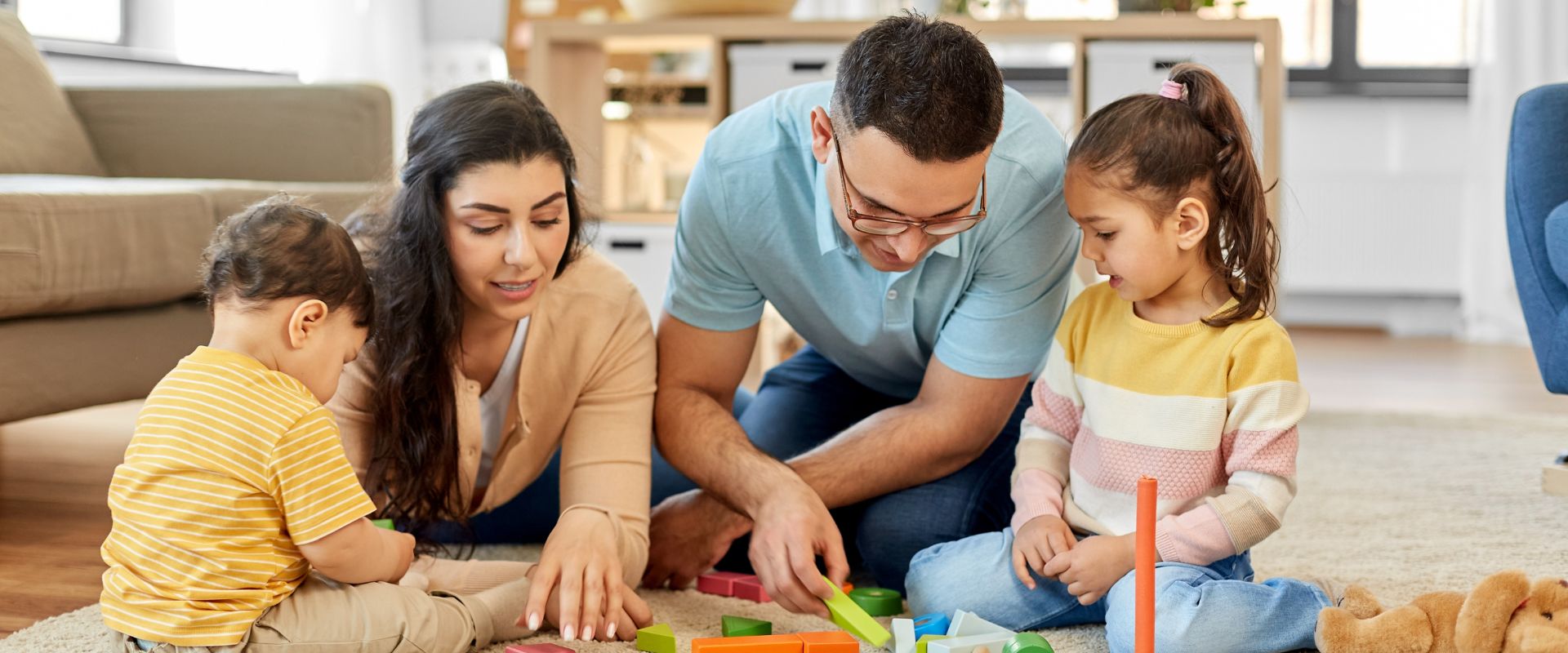 Adventist HealthCare Lourie Center Head Start