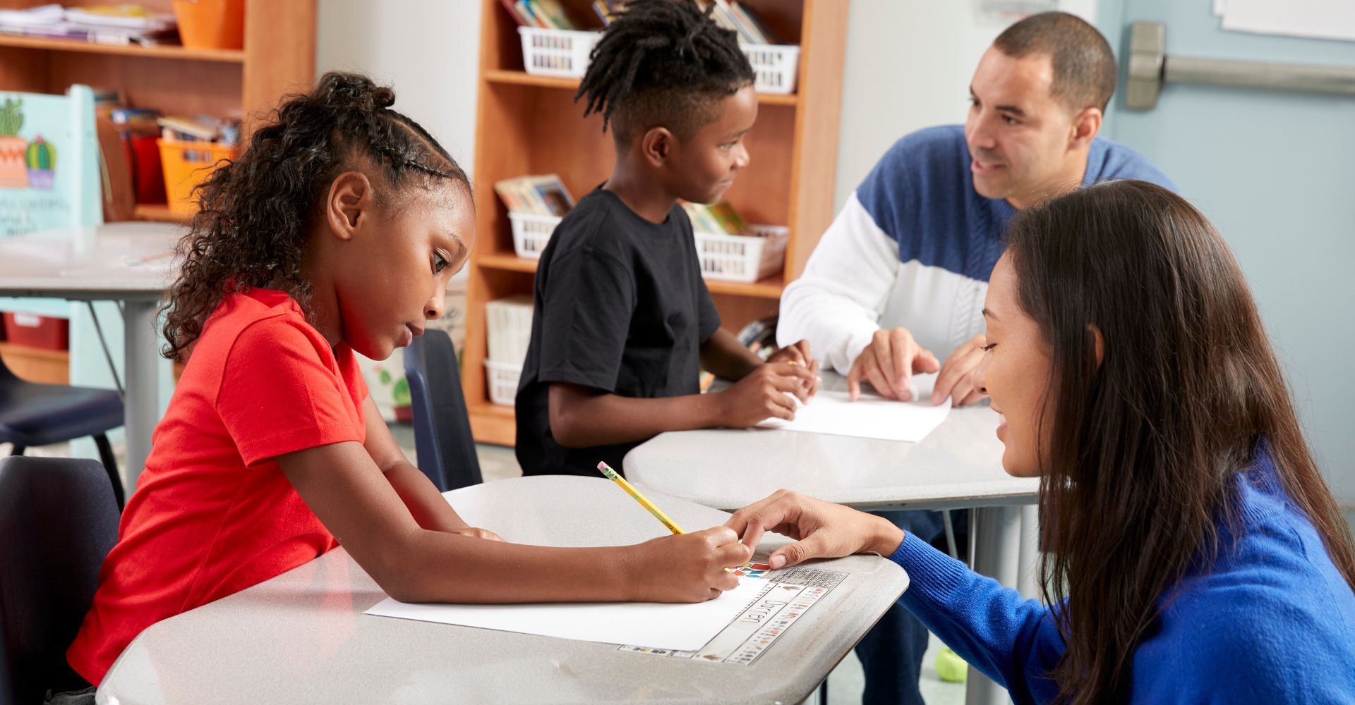 Adventist HealthCare Lourie Center School